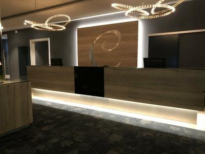 Caravelle im Park - 88