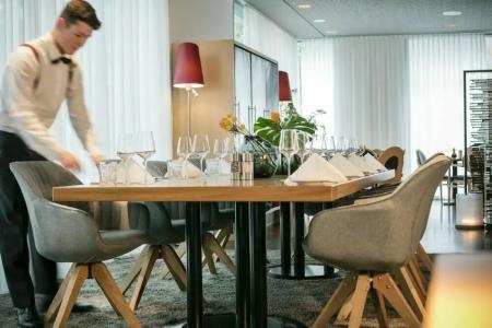 ARCOTEL Rubin - im Szeneviertel St Georg - 71