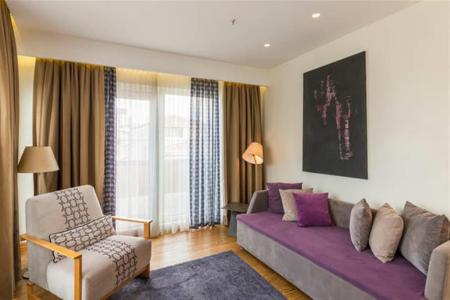 Misafir Suites 8 Istanbul - 45