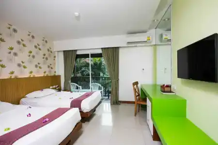 Baan Karon Resort - SHA Extra Plus - 43