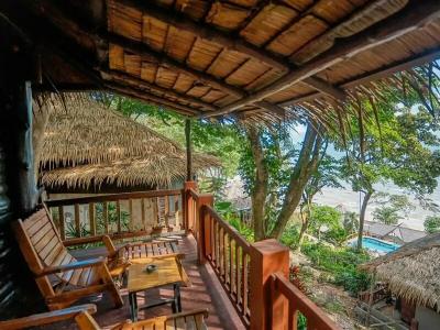 Koh Jum Resort - 58