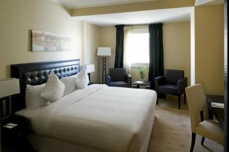 Barceló Cairo Pyramids - 82