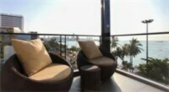 Serenotel Pattaya - 96