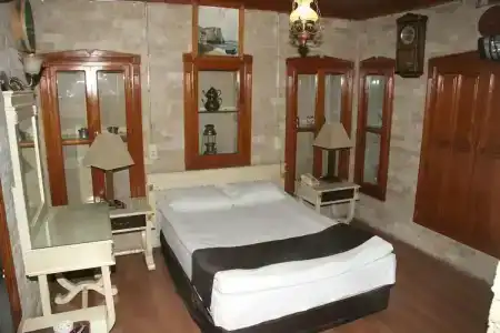 Zeynep Hanim Konagi - 87