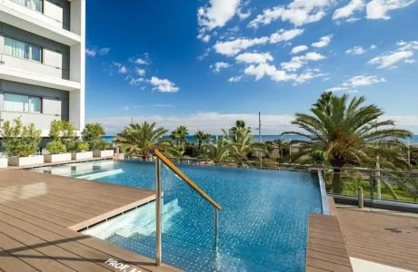 Occidental Atenea Mar - Adults Only - 73