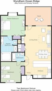 Club Wyndham Ocean Boulevard - 34