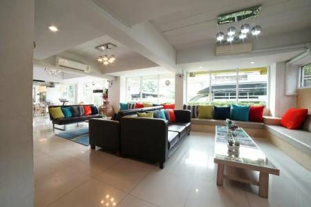 48 Ville Donmuang Airport - 95