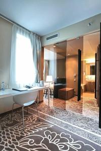 Falkensteiner Belgrade - 96