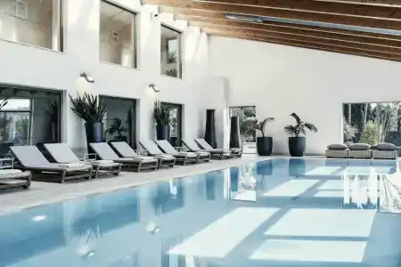 Kontokali Bay Resort & Spa - 40