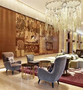 Metropol Palace, Belgrade - 12