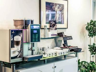 Mercure Frankfurt City Messe - 90