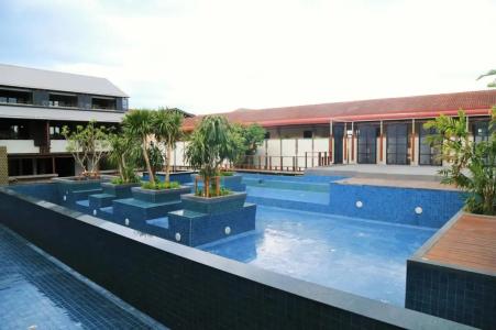 Am Samui Palace - 76