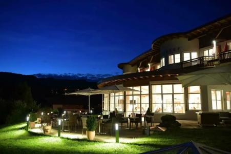 Best Western Plus Alpenhof - 52