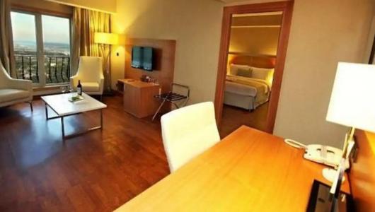 Anemon Iskenderun - 73