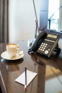 Radisson Blu, Dubai Waterfront - 64