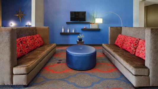 Best Western Plus Tech Medical Center Inn - 14