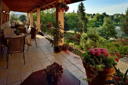 Romantic Boutique & Spa - 63