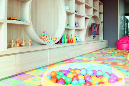 Wyndham Grand Phuket Kalim Bay - 45