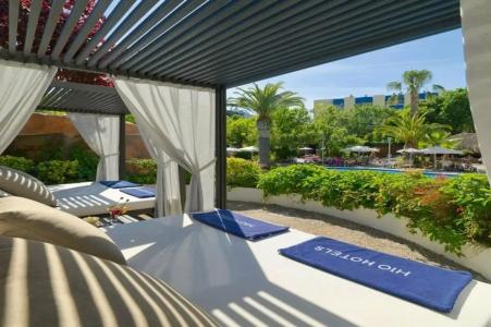 H10 Salou Princess - 53