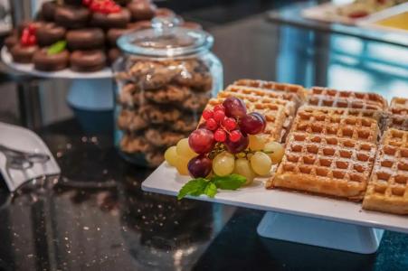 Eurostars Danube Budapest - 53