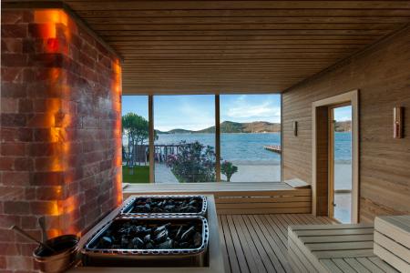 D Resort Murat Reis Ayvalik - 38