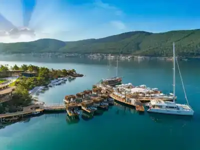 Lujo A`la Carte All Inclusive - 57