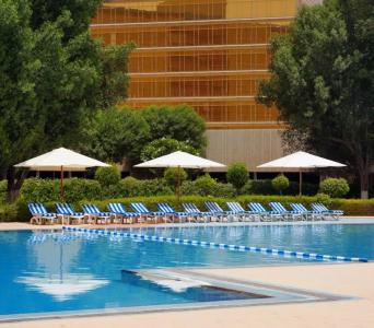 Radisson Blu, Doha - 27