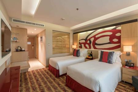 Radisson Blu, Doha - 59