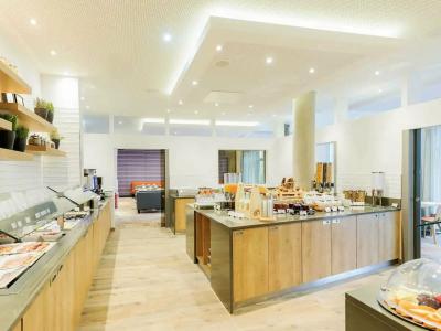 Novotel Munchen City Arnulfpark - 49