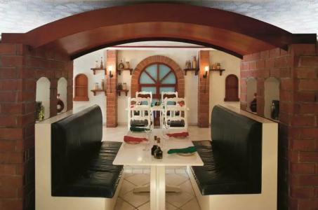 Radisson Blu, Doha - 36