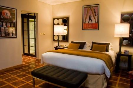 Radisson Blu, Doha - 57