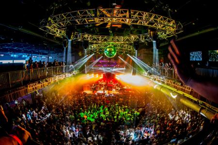 The LINQ and Casino - 11