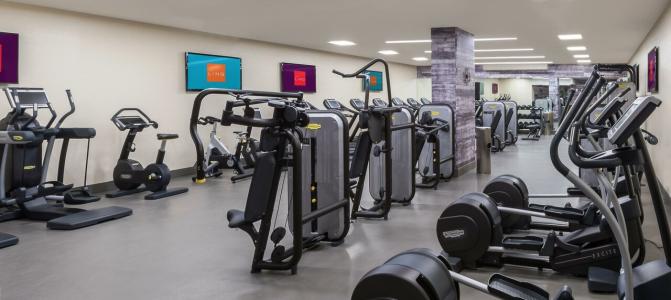 The LINQ and Casino - 43