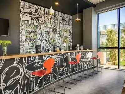 Ibis Istanbul Tuzla - 27