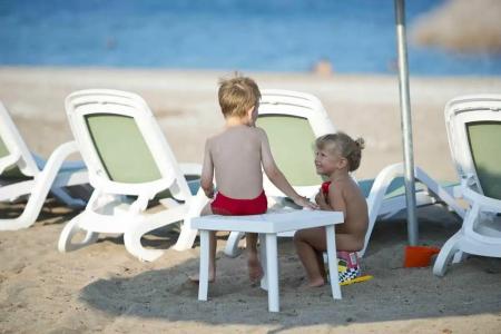 Kimera Lounge Boutique & Spa - 96