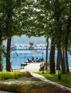 Club Prive by Rixos Gocek - 6