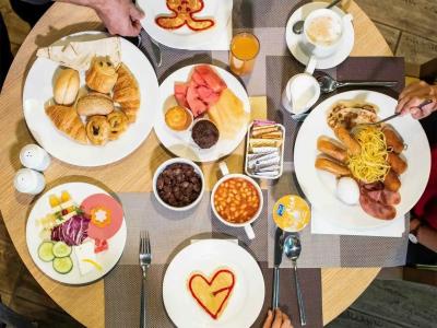 ibis Styles Dragon Mart Dubai - 39
