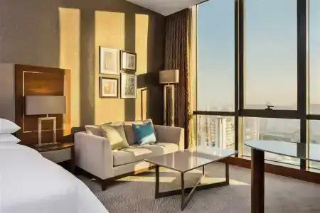 Sheraton Grand Istanbul Atasehir - 75