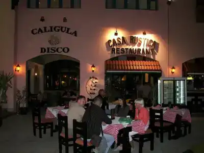Le Pacha Resort - 23