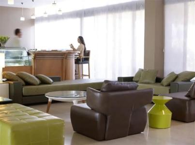 Atlantica Aegean Blue - 76