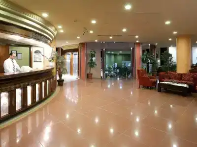 Motto Premium&Spa - 64