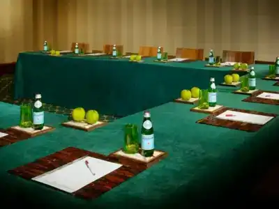 Dead Sea Marriott Resort & Spa - 75