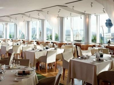 Sofitel Athens Airport - 2