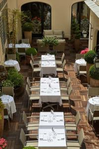 Hôtel Regina Louvre - 85