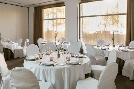 Rafaelhoteles Piramides - 96