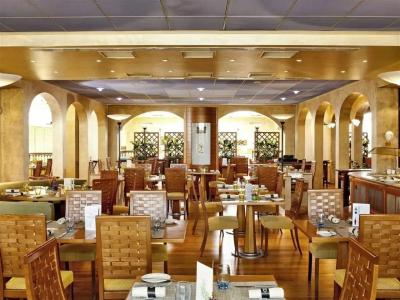 Sofitel Athens Airport - 80