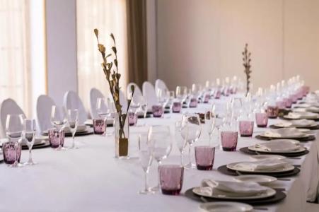 Rafaelhoteles Piramides - 45