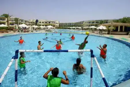 Grand Oasis Resort - 31