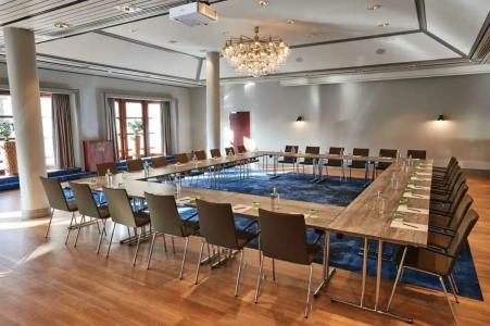 Steigenberger Conti Hansa - 72