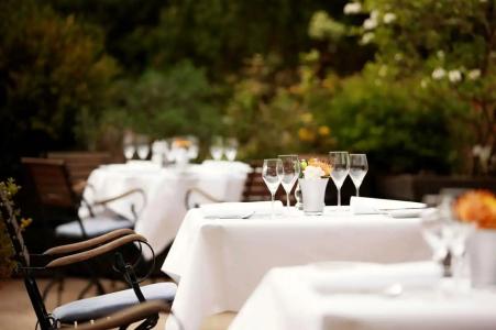 Steigenberger Conti Hansa - 46